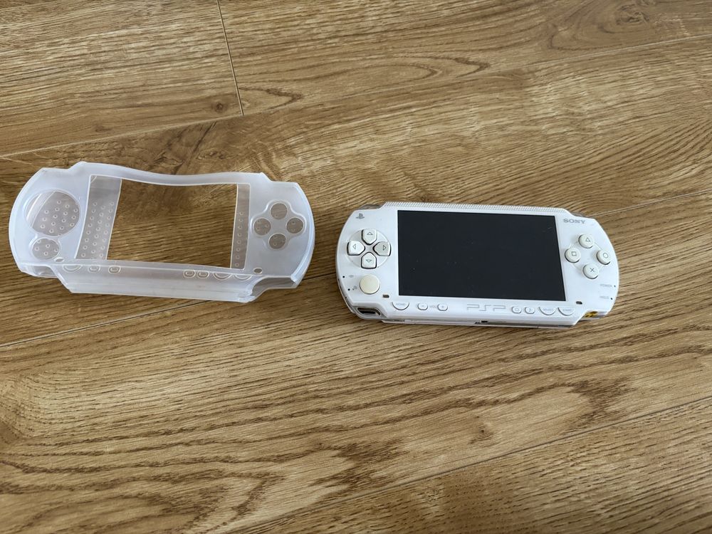 Sony - Playstation Portable (PSP)
