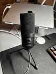 Mikrofon Fifine K669 – USB, idealny do streamingu, nagrań i rozmów