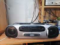 Radiomagnetofon EST POINT MT1221