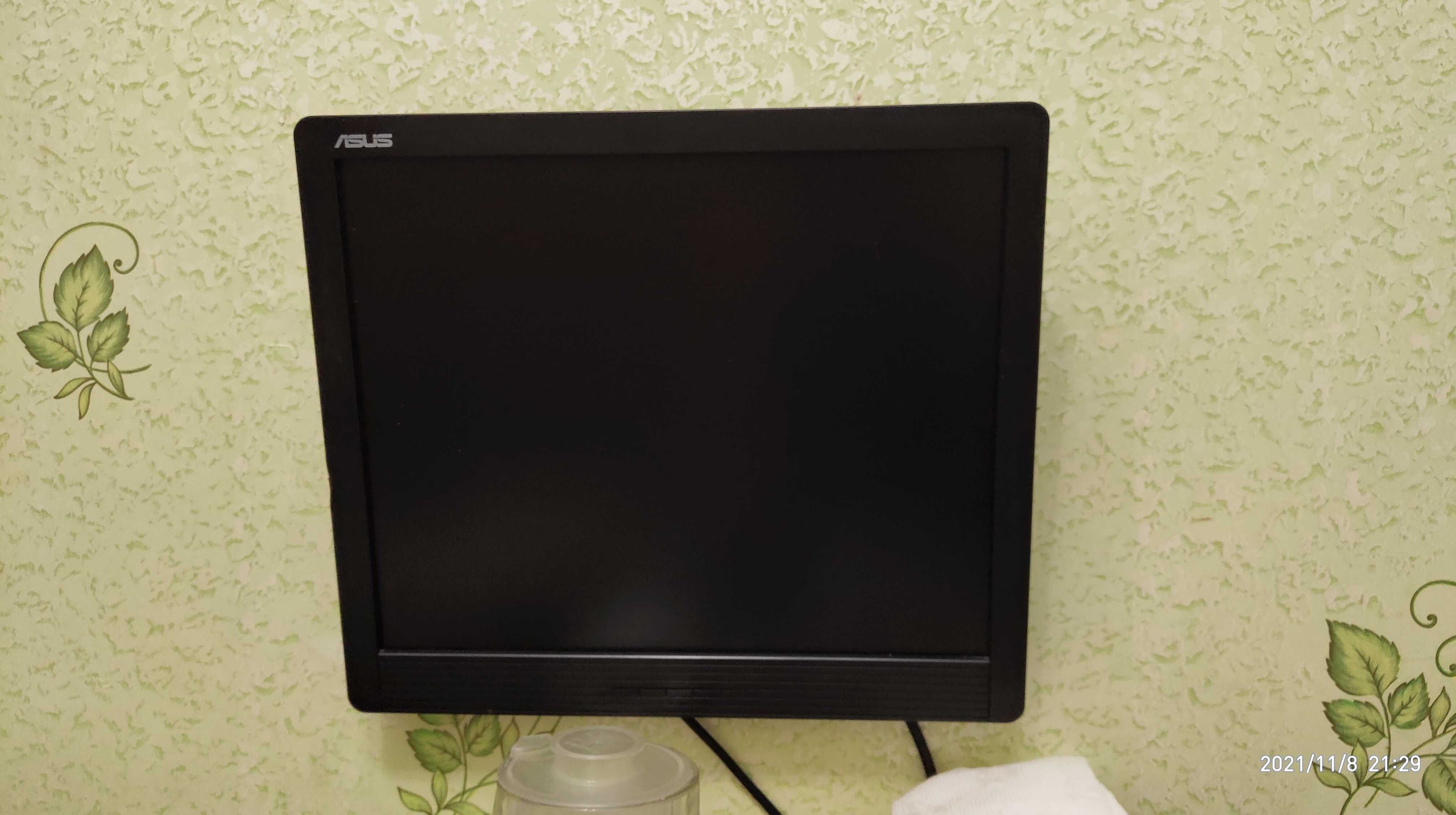 Монитор Asus mm17d
