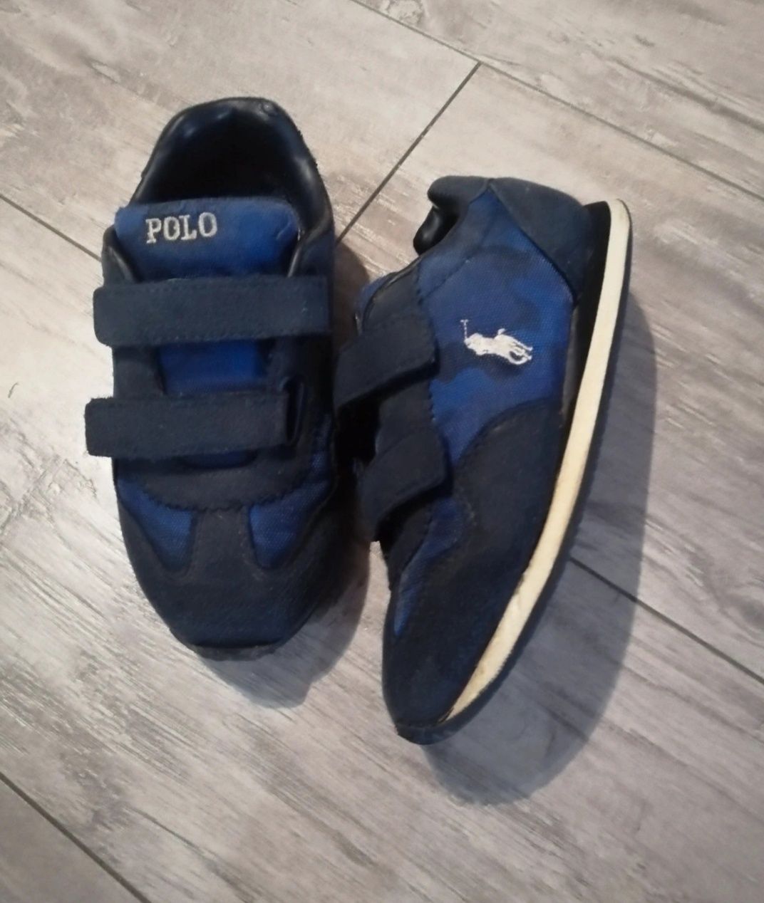 Buty Ralph Lauren r.25