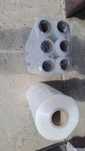 Folia stretch bezbarwna 17kg. i 1.5kg.