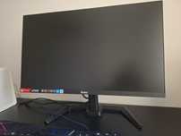 Monitor iiyama G-Master 2470HSU B6