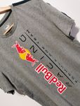 Puma Red Bull t-shirt koszulka krótki rękaw sportowa logowana męska M