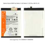 Oryginalna bateria Xiaomi BM5R Redmi 12 4G Redmi 12 5G Poco M6 Pro 5G