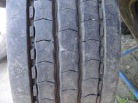 Opona 225/75R17.5 Michelin X Multi Z (500 netto)
