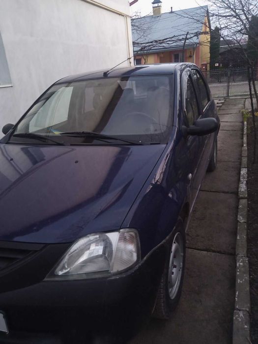 Продається Dacia