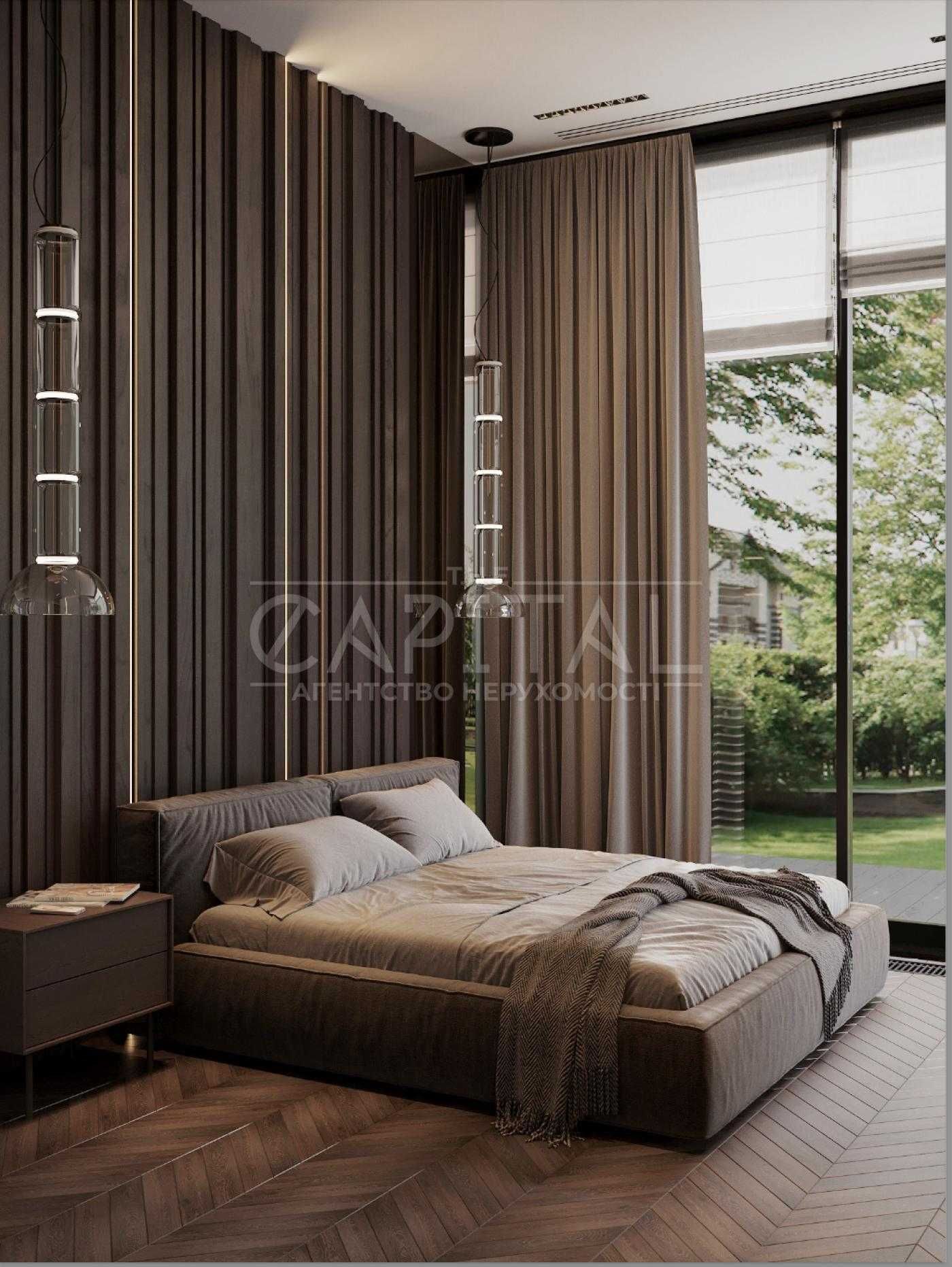 Продаж / Будинок / Лісники / Equides Villas