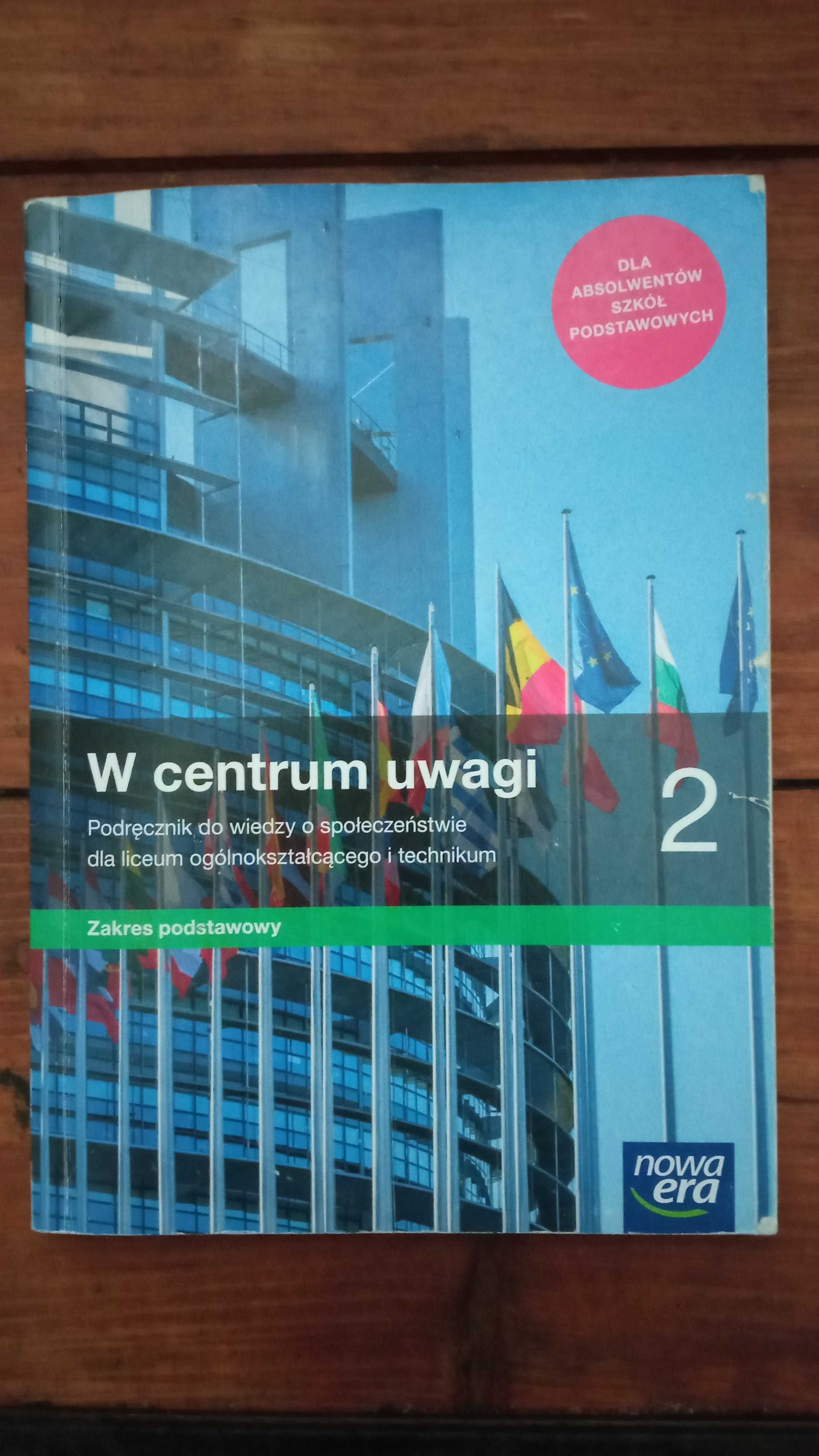 W centrum uwagi 2