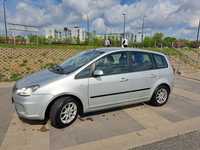 Ford C-MAX Ford c-max I lift, 2008, zadbany, serwisowany, super stan