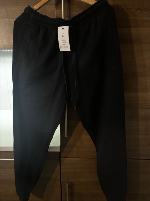 Spodnie jordan air new premium casual m/l pro nike