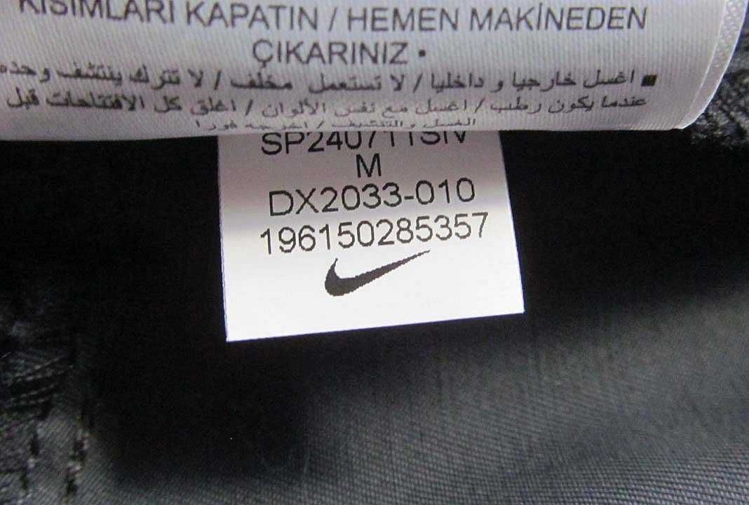 Nike Player Cargo * męskie sportowe spodnie * M L * Nowe