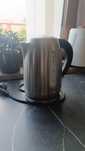 Czajnik elektryczny Blaupunkt 2000W 1.7l INOX