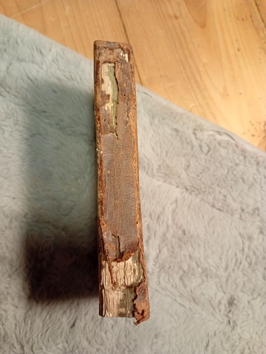 Starodruk 1748 Austriacka Góra Miry - Sanktuarium Maria

Laferl - Mary