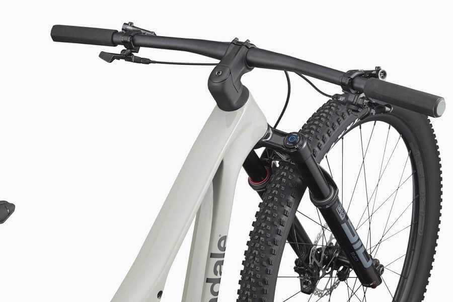 Rower Cannondale SCALPEL Carbon 3 Gen.2 XL Gray FV23% Gwarancja 424115