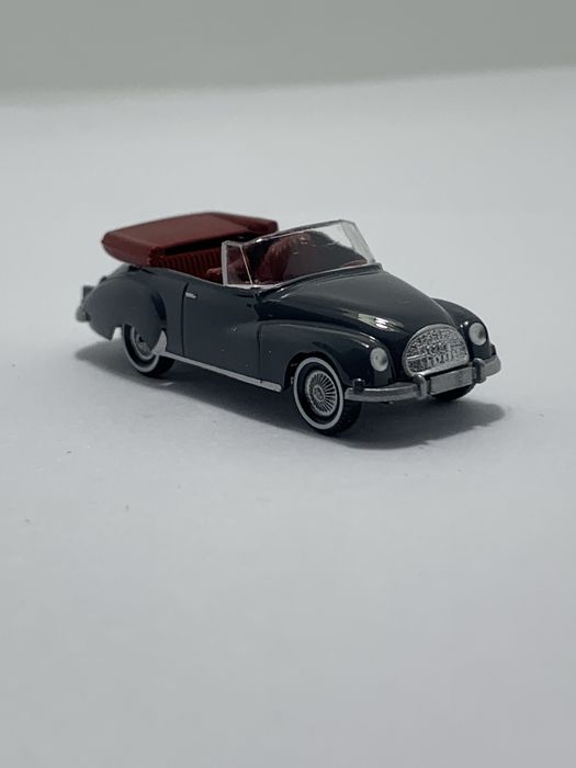 DKW Cabrio Wiking escala 1/87