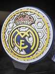 Símbolo Real Madrid