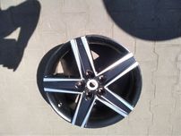 Komplet nowych felg 5x120 7.5J 18" BMW