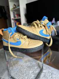 Nike Jr court borough mid 2