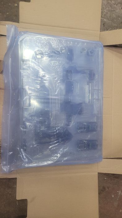 Zestaw naprawczy Mechatroniki Dl501 S-tronic