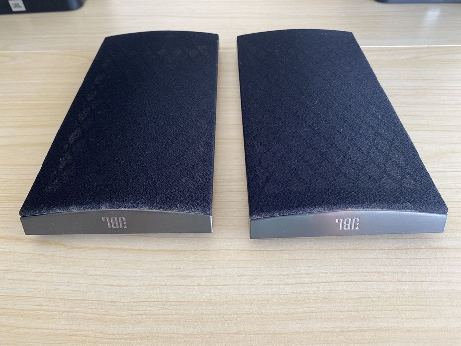 JBL Studio 220 (par)