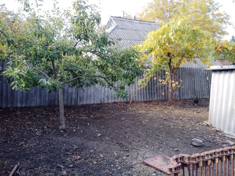 Продам будинок в селі