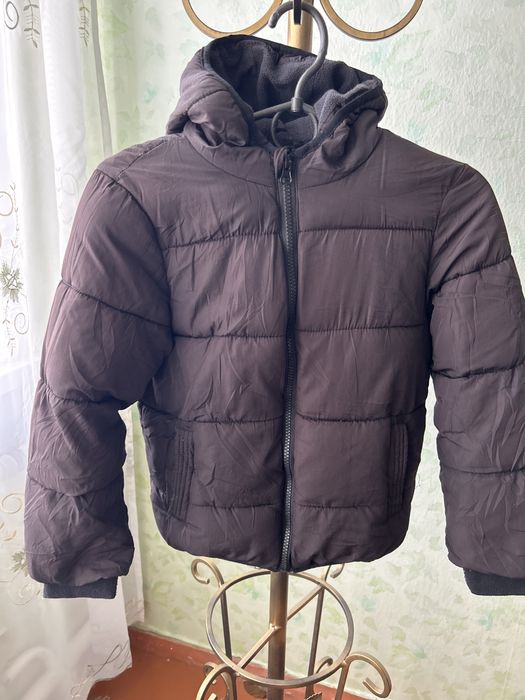 Курточка на девочку