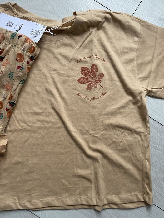 Nowa piżama Sinsay L