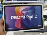 Tablet Redmi Pad 2 4/128GB 90Hz