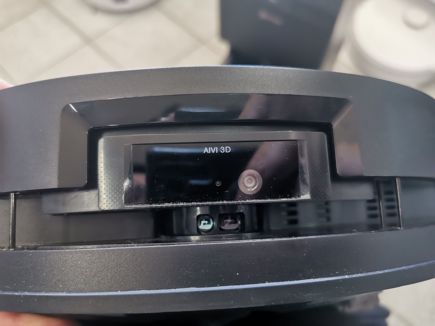 Robot sprzątający Ecovacs x8 Pro Omni