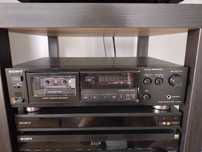 Sony TC-K420 deck