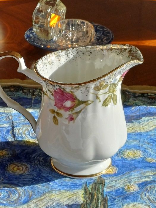 Mlecznik porcelana Chodzież Iwona (P.686)