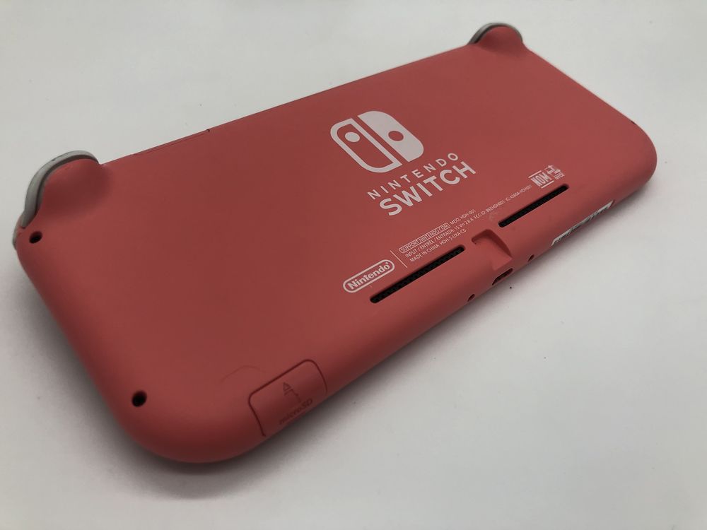 Nintendo switch lite 64gb стан хороший