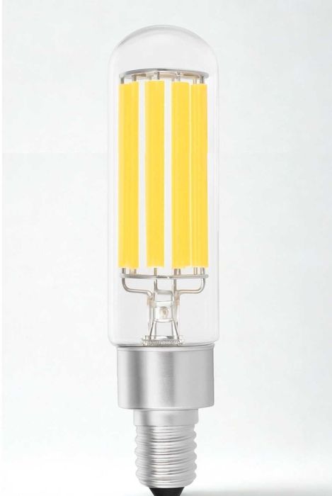 Żarówka LED SODA HELIOS zamiennik Sodowej ulicznej 70W