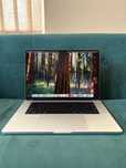 MacBook Pro 16" Late 2024 Silver (MX2T3) M4pro, 24gb, 512ssd