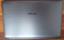 Ноутбук ASUS, лаптоп