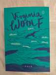 Virginia Woolf. Książka nowa. Fale