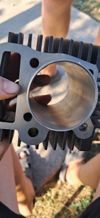 Продам целиндер 110