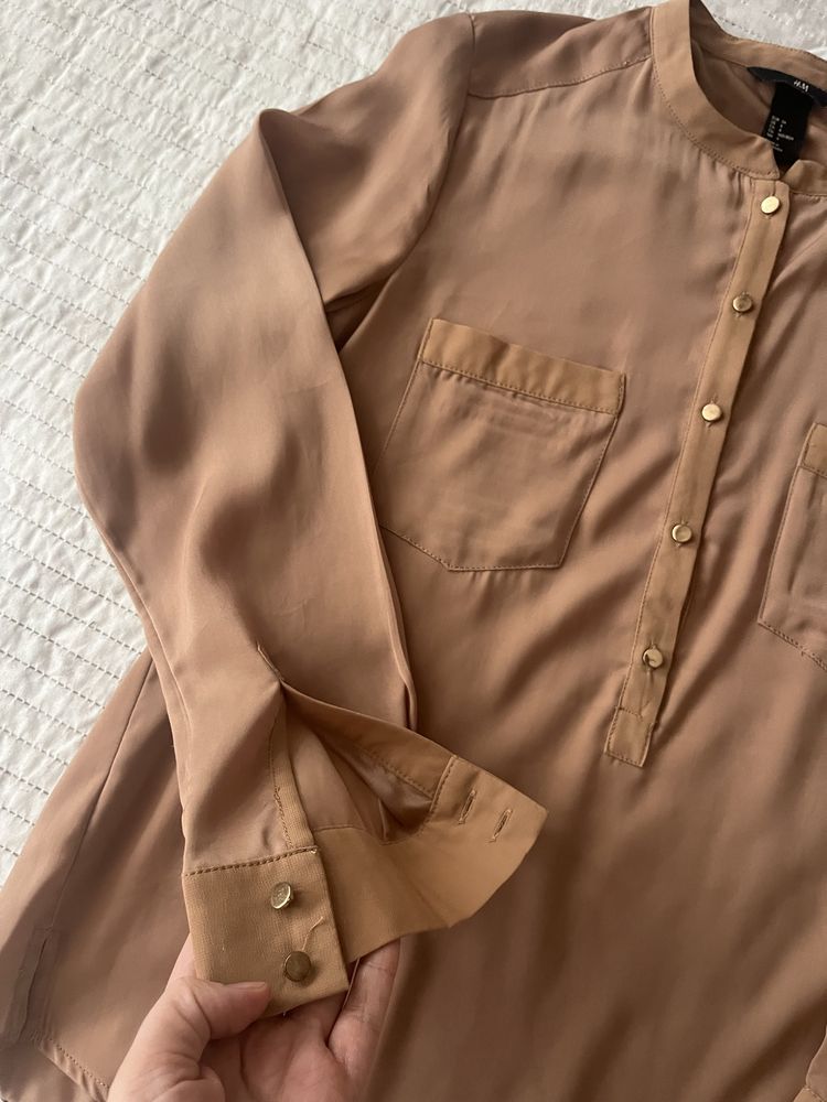 Рубашка , блуза , сорочка H&M