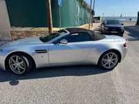 Aston Martin Vantage Roadster