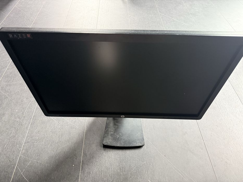 Monitor HP 24 cale
