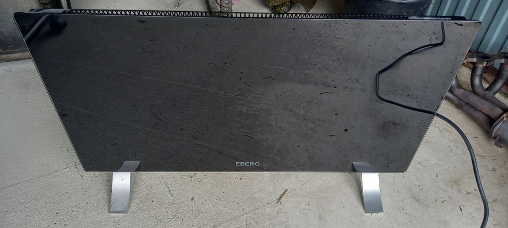 Grzejniki elektryczny stan bdb