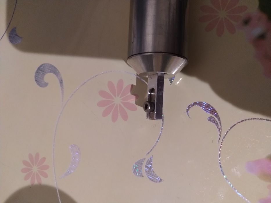 Southord pistolet /wytrych ślusarski do zamków