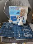 Monitor oddechu Angelcare AC300