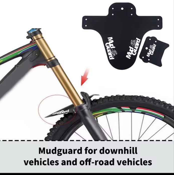 Blotniki  mtb downhill