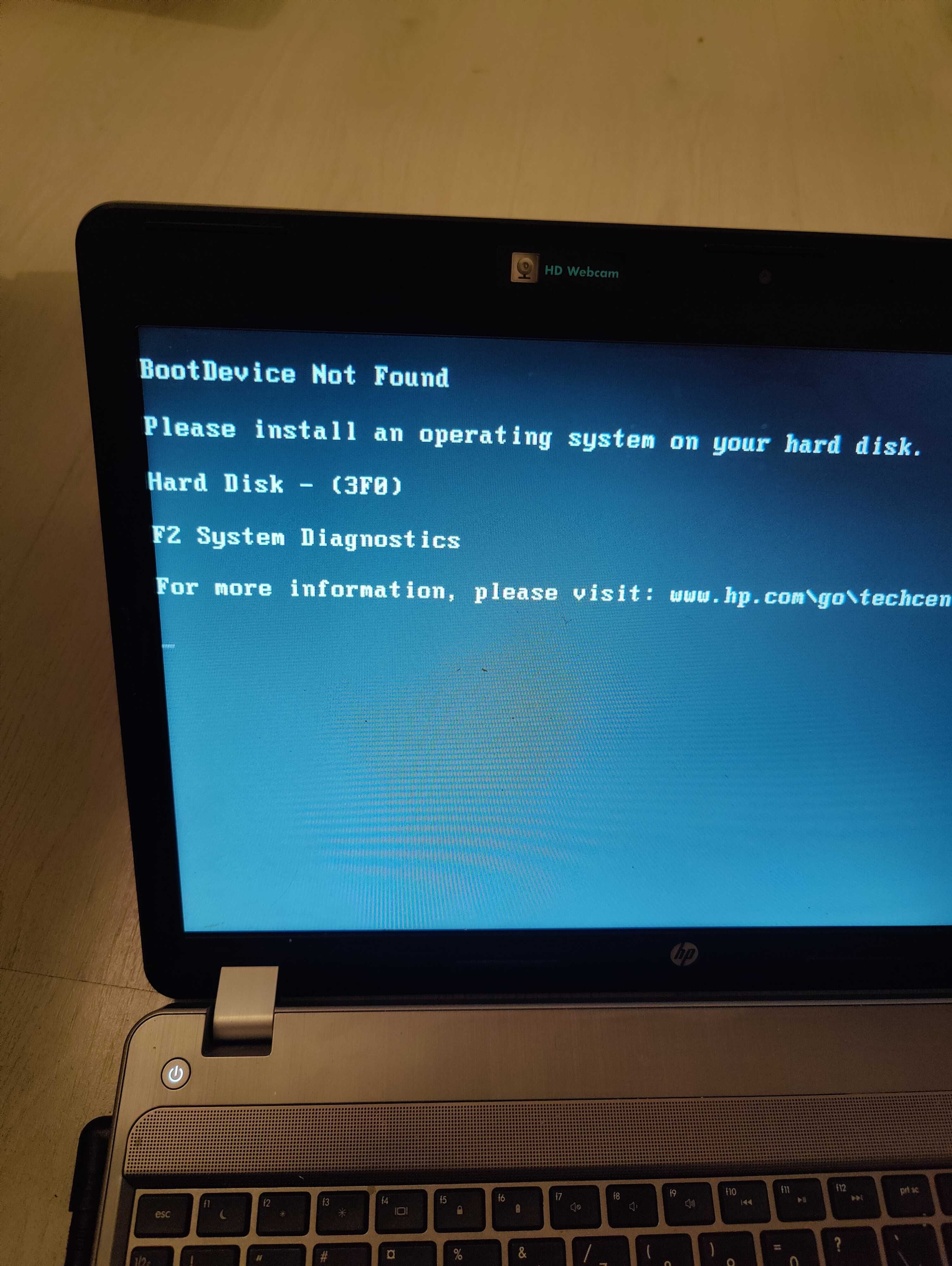 Hp ProBook 4530s без зарядки