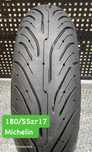 180/55/17 Michelin Dunlop Bridgestone
