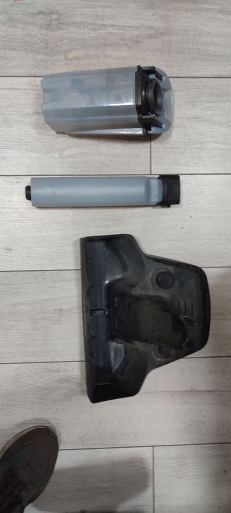 Миючий пилосос Karcher