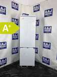 Lodówka Zabudowa Hotpoint-Ariston 177Cm / Klas A+ /Dostawa/Gwarancja