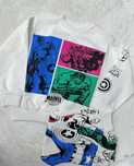 Костюм Zara Marvel 98 розмір